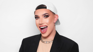 YouTube and James Charles Partner For New Beauty Competition Series Image