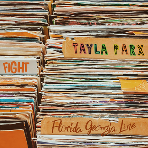 Tayla Parx Releases New Single 'Fight' Featuring Florida Georgia Line 