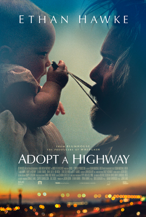 ADOPT A HIGHWAY on Blu-ray and DVD on Dec. 24 