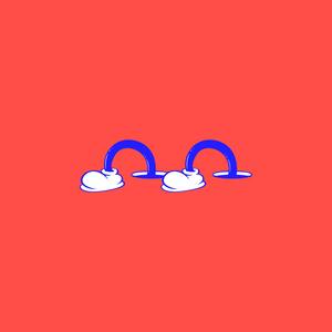 Zippy Share Self-Tilted LP Image