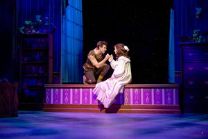 Review: PETER PAN at Fulton Theatre Image