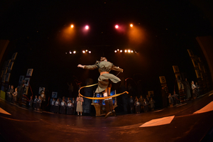 Review: MATILDA at Moorhead High Theatre Image