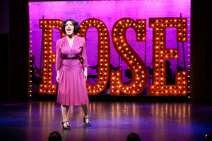 Review Roundup: GYPSY at Bay Area Musicals - What Did the Critics Think? 