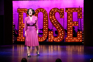 Review Roundup: GYPSY at Bay Area Musicals - What Did the Critics Think? Image