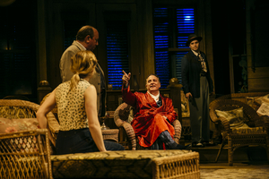 Review: KEY LARGO Brings Andy Garcia into the Eye of the Storm at the Geffen Playhouse 