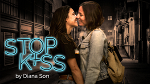Review: STOP KISS, Above The Stag Image