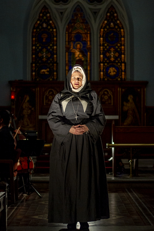 Cady Huffman Stars In MARGUERITE Astoria Performing Arts Center Image