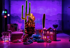 Review: MONSOON SEASON Hits Rattlestick Playwrights Theater Image