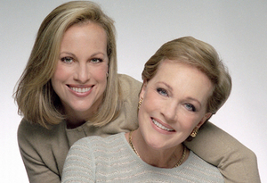 Review: AN EVENING OF CONVERSATION WITH JULIE ANDREWS at Van Wezel Performing Arts Hall Image