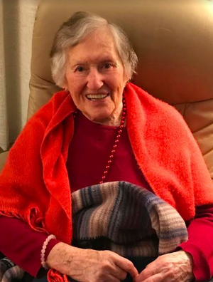 Marblehead School Of Ballet and North Shore Civic Ballet's Florence Whipple Turns 100 Image