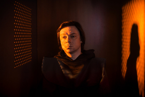 THE WOOD, About Abuse Of Power, Returns to ITA And On Tour Image