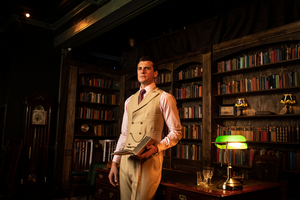 Interview: Alexander Wright Talks THE GREAT GATSBY at Immersive LDN 