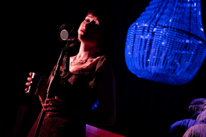 Interview: Alexander Wright Talks THE GREAT GATSBY at Immersive LDN Image