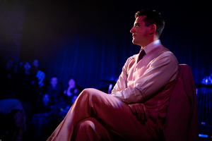 Interview: Alexander Wright Talks THE GREAT GATSBY at Immersive LDN Image