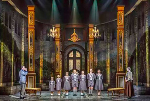 Review Roundup: THE SOUND OF MUSIC at Asolo Rep - What Did the Critics Think? Image