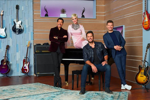 AMERICAN IDOL Fan Favorites to Get Second Chance at 2019 AMAS Image