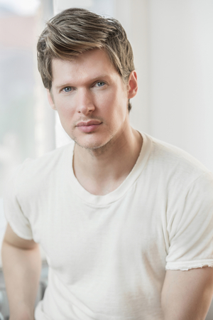 Lucas Steele Will Join The Cast Of EMOJILAND The Musical Image