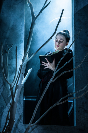 Review: FRANKENSTEIN, Richmond Theatre Image