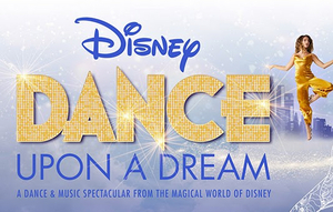 Mackenzie Ziegler Will Star in 50-City Disney Dance Upon a Dream Tour 