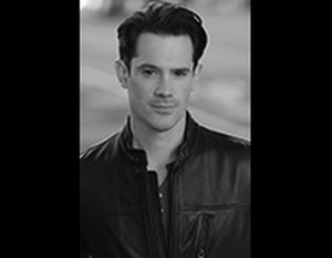 John Rochette Will Play Tommy DeVito in JERSEY BOYS Beginning Tonight Image