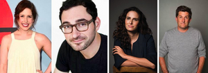 Showtime Orders Comedy Pilot BIG DEAL Image