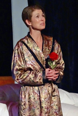 Review: VICTOR/ VICTORIA at Barn Players Image