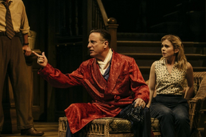 Review Roundup: Geffen Playhouse's KEY LARGO, Starring Andy Garcia Image