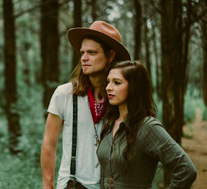 The Imaginaries Premiere 'Thinking 'Bout You' Video Image