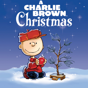ABC to Present A CHARLIE BROWN CHRISTMAS Image