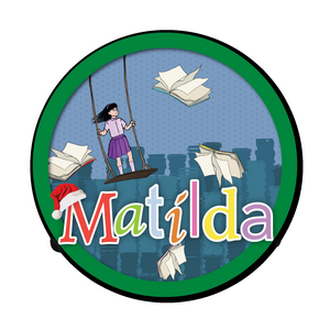 Roanoke Children's Theatre to Present MATILDA  Image