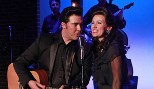 RING OF FIRE At Actors' Playhouse Extended Through December Image