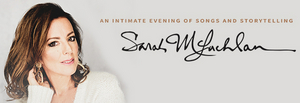 Majestic Theatre Presents An Evening With Sarah McLachlan 