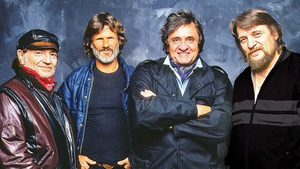 A Musical Tribute To Waylon, Willie And Johnny By THE HIGHWAYMEN Brings Country's Finest To The McCallum 