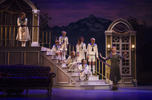 Review: The Phoenix Theatre Company Presents THE SOUND OF MUSIC 