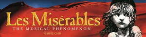 LES MISERABLES Returns to Boston In June at Citizens Bank Opera House Image