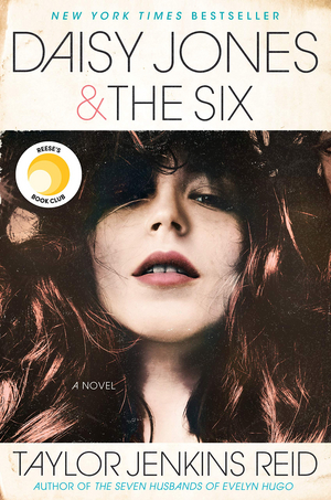 Riley Keough to Star in Musical Drama DAISY JONES AND THE SIX Image