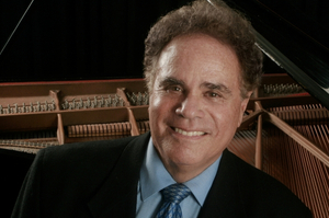 Warm Music From The Cold North! Keyboard Conversations With Jeffrey Siegel Strikes A Romantic Chord At The McCallum Image