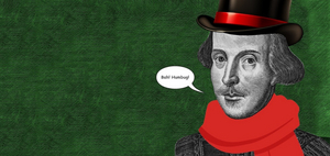 Driftwood Theatre Presents PLAY IN A PUB: WILLIAM SHAKESPEARE'S A CHRISTMAS CAROL 
