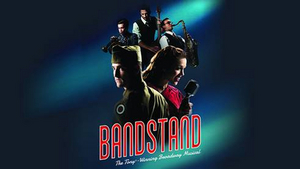 Carlsen Center to Present BANDSTAND December 17 Image