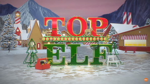 TOP ELF Premieres on Nickelodeon Next Friday Image