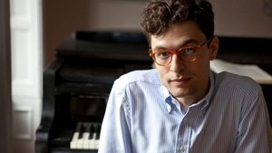 Composer and Pianist Timo Andres Launches First “CSO Proof” Performance at Music Hall 