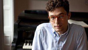 Composer and Pianist Timo Andres Launches First “CSO Proof” Performance at Music Hall  Image