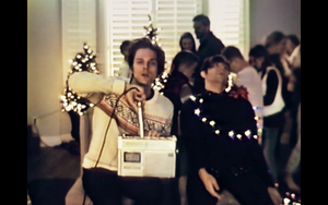 iDKHow Have Dropped 'Merry Christmas Everybody' Video 