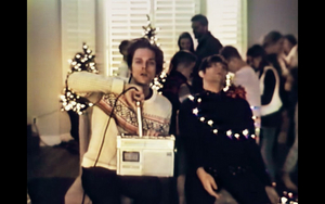 iDKHow Have Dropped 'Merry Christmas Everybody' Video Image