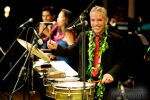 Manoa Valley Theatre Announces One Night Only With Rolando Sanchez Image