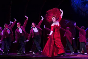 HELLO, DOLLY! National Tour Cancels Detroit Opening Night Due To Truck Malfunction Image