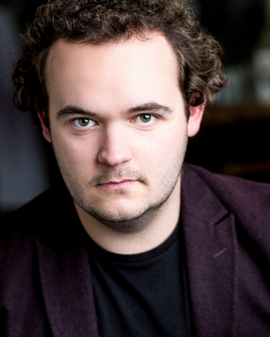 Joel Montague Will Join The West End Cast Of WAITRESS Image