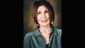 Interview: Joanna Gleason of WINTER AT THE PLAYHOUSE: A HOLIDAY BENEFIT CONCERT at Westport Country Playhouse 