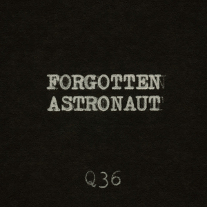 The Rentals Release New Single 'Forgotten Astronaut' 