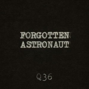 The Rentals Release New Single 'Forgotten Astronaut' Image
